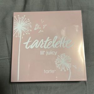TARTE - tartlette lil’ juicy eyeshadow palette